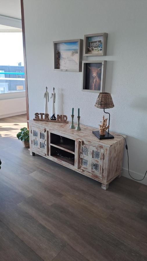 Sterflat 181 Daire Egmond aan Zee Dış mekan fotoğraf