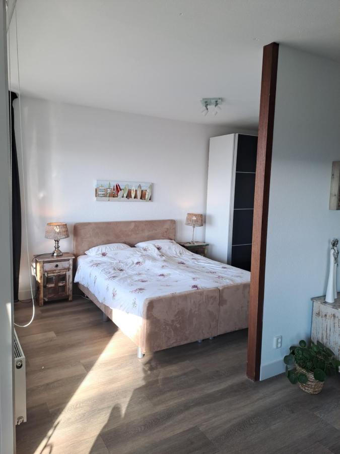 Sterflat 181 Daire Egmond aan Zee Dış mekan fotoğraf