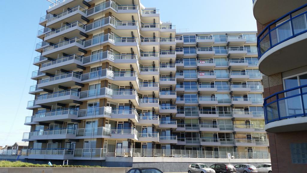Sterflat 181 Daire Egmond aan Zee Dış mekan fotoğraf